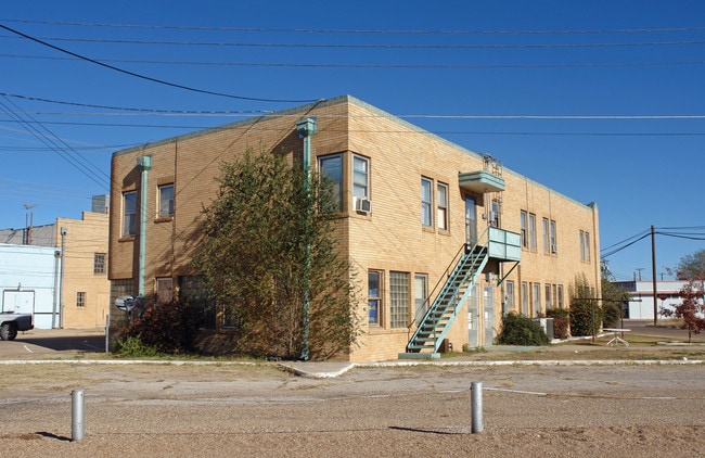 406 Lfd Dr in Littlefield, TX - Building Photo - Building Photo