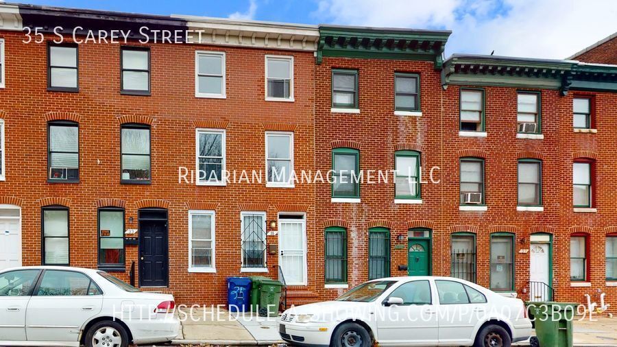 35 S Carey St Photo
