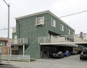 Penn Street Apartments in Whittier, CA - Building Photo - Building Photo