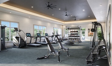 Accent Springs in Bethlehem, GA - Building Photo - Building Photo