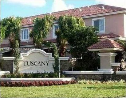 2537 SW 83rd Ave in Miramar, FL - Foto de edificio