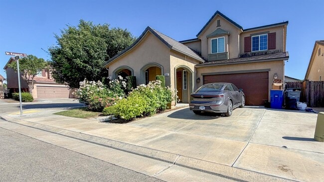 property at 3060 Morris Ave