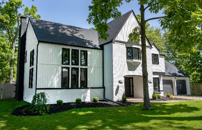 property at 6001 Heywood Cove