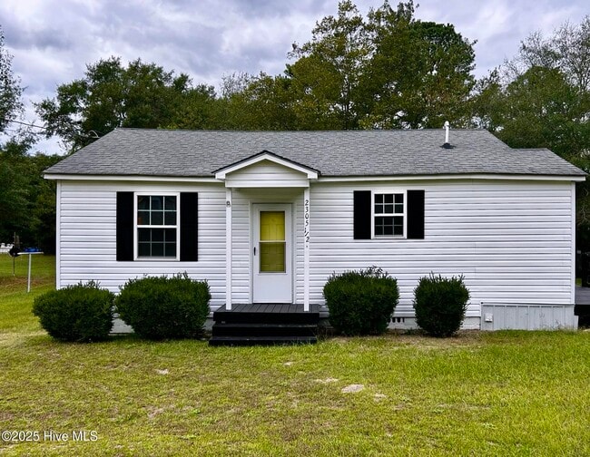 property at 2305 Old Aberdeen Rd