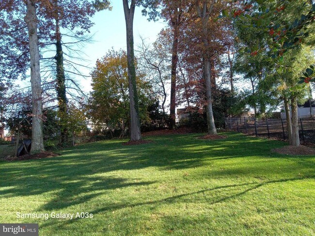 7722 Elgar St in Springfield, VA - Building Photo - Building Photo