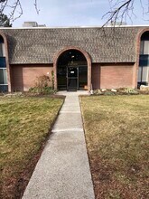 66 W Lester Ave, Unit K-15 in Murray, UT - Building Photo - Building Photo