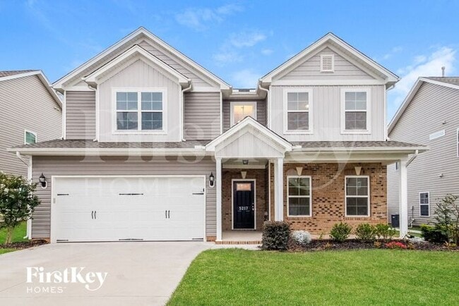 property at 5217 Harvest Oak Dr
