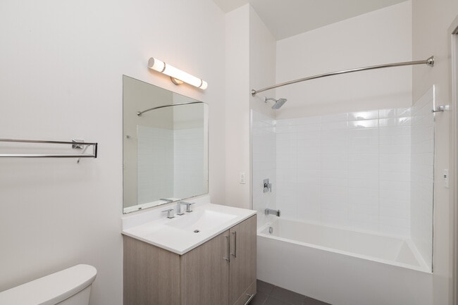 property at 320 D St