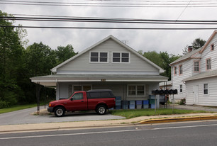 313 N Church St Apartments