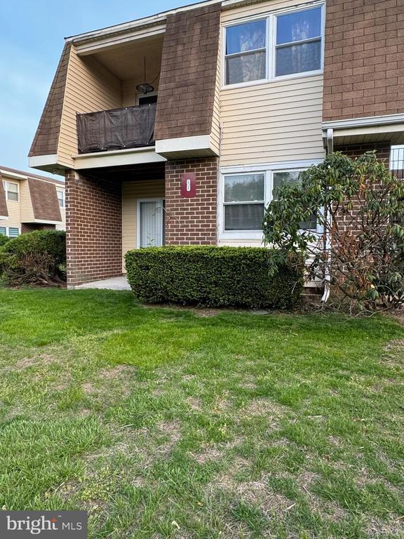 property at 8 Florence Tollgate