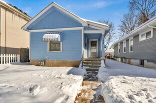 170 Alton Ave in Dayton, OH - Building Photo