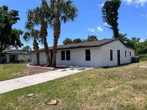 4123 Michel Tree St in Port Charlotte, FL - Building Photo - Building Photo