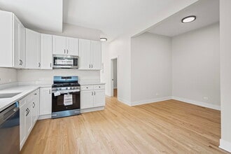6445 S Rhodes Ave in Chicago, IL - Building Photo - Building Photo