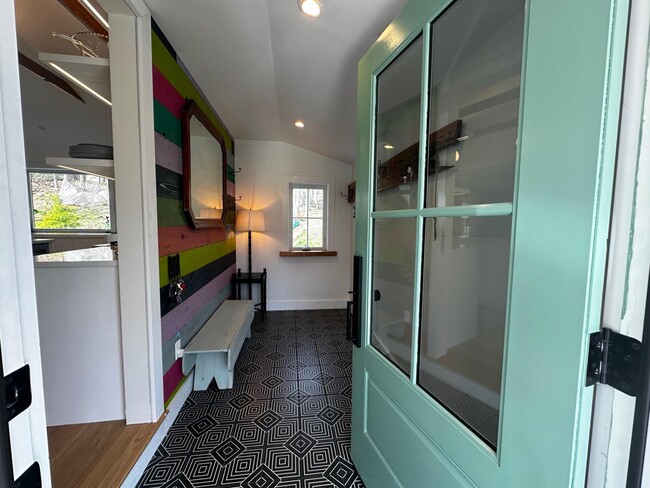 property at 51 Stony Hill Rd