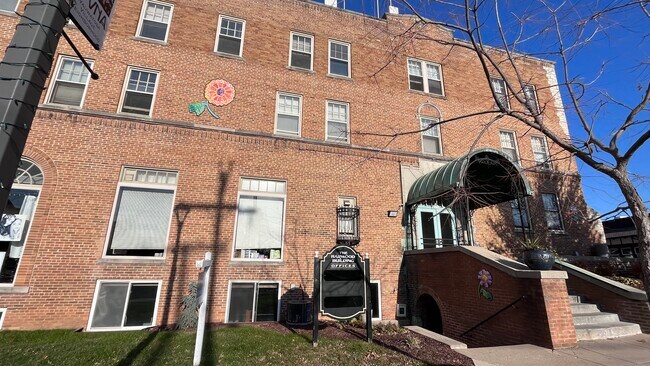 7430 Harwood Ave in Milwaukee, WI - Building Photo - Primary Photo