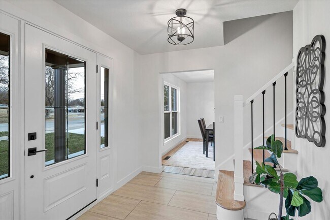 4662 Britcastle Dr in St. Louis, MO - Building Photo - Building Photo