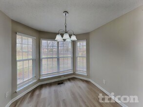 1503 Whitmore St in Lebanon, TN - Foto de edificio - Building Photo