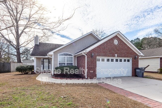 property at 7856 High Maple Cir