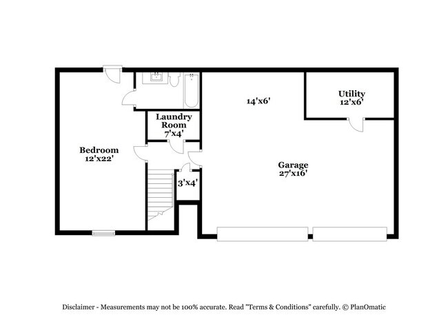 103 Natalie Ct in Dallas, GA - Building Photo - Building Photo