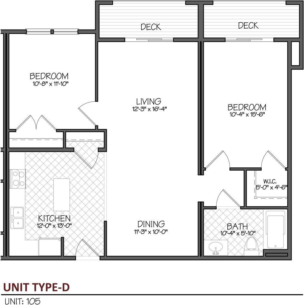 South Village Apartments Middlebury, VT Apartments For Rent