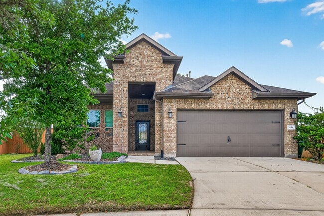 3854 Fleetwood Falls Ln in Spring, TX - Building Photo - Building Photo