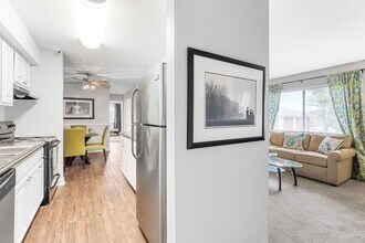 Pines of Ashton in Raleigh, NC - Building Photo - Building Photo