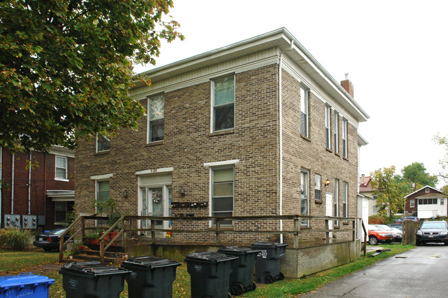 655 S Limestone in Lexington, KY - Foto de edificio - Building Photo