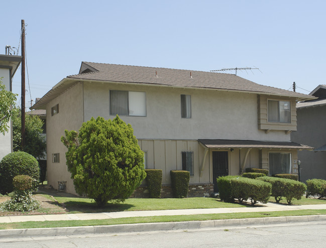 308 N 4th St in Alhambra, CA - Building Photo - Building Photo