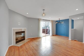 21 Turnmill Ct in Baltimore, MD - Building Photo - Building Photo