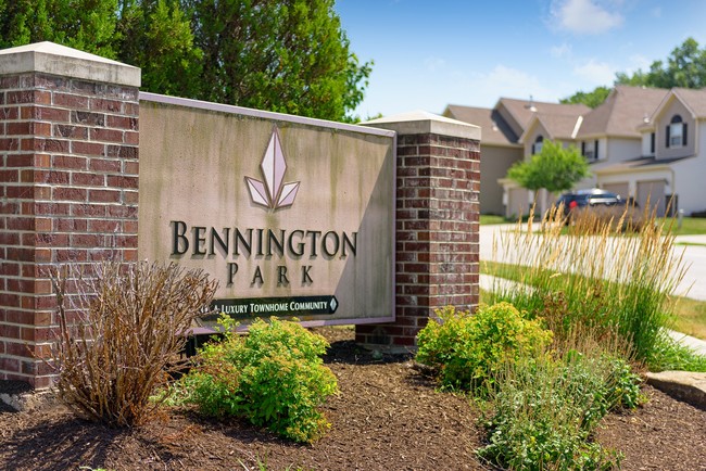 Bennington Park Townhomes photo'