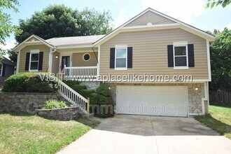 15306 Riley St in Overland Park, KS - Building Photo - Building Photo