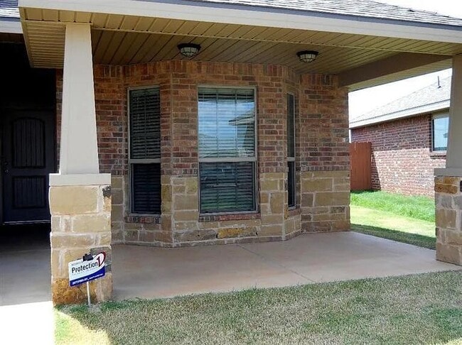 9708 Remington Avenue in Lubbock, TX - Building Photo - Building Photo