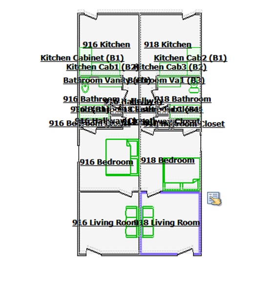 918 Mehle St in Arabi, LA - Building Photo - Building Photo