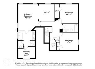 193 Horseshoe Bend in Riverdale, GA - Building Photo - Building Photo