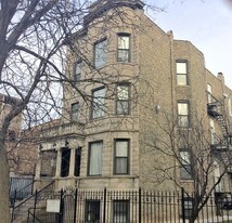 1143 N Mozart St Apartments