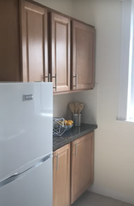 1153 Commonwealth Ave, Unit 12 Apartamentos