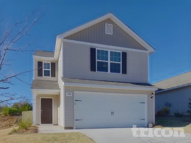 2010 Southlea Dr in Inman, SC - Building Photo - Building Photo