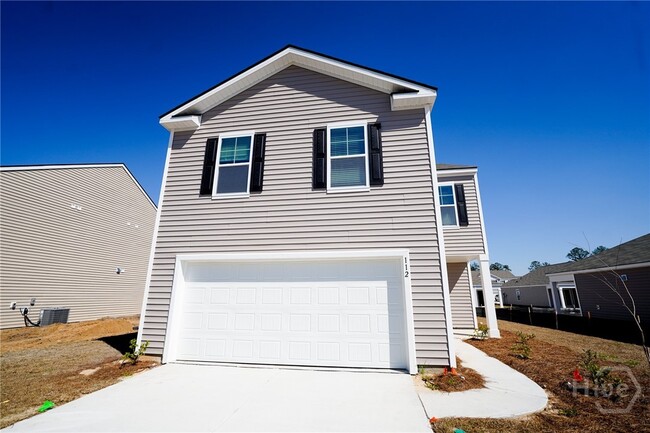 property at 112 Red Admiral Ln
