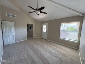 1432 Black Ridge Dr in El Paso, TX - Building Photo - Building Photo