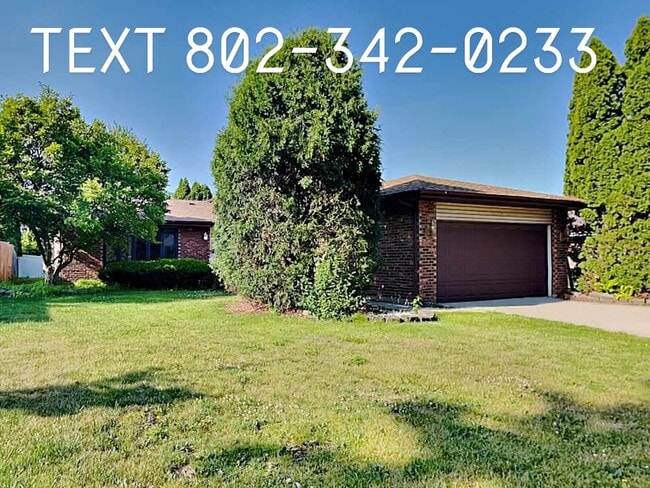 property at 6431 180th Pl