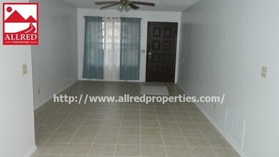 805 Turtle Creek Dr in Rogers, AR - Building Photo - Building Photo