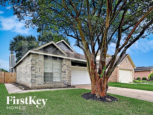property at 22914 Sherioaks Ln