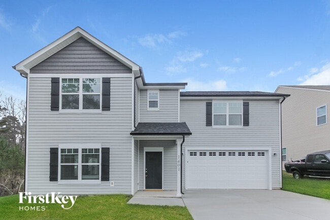property at 1401 Living Wy
