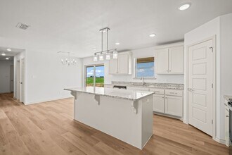9308 East F M 597 in Idalou, TX - Building Photo - Building Photo