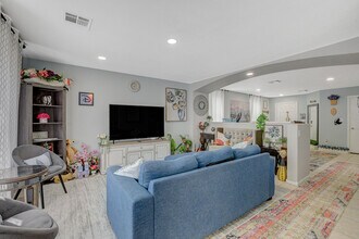 9611 Sage Sparrow Ave in Las Vegas, NV - Building Photo - Building Photo