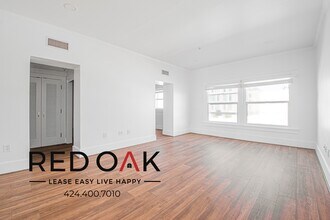 6533 Hollywood Blvd, Unit 308 in Los Angeles, CA - Foto de edificio - Building Photo