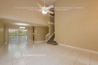 9576 NW 8th Cir in Plantation, FL - Building Photo - Building Photo