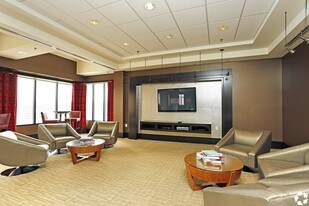 Cortland on South Eads in Arlington, VA - Building Photo