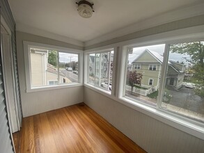 21 Everdean St in Boston, MA - Building Photo - Building Photo