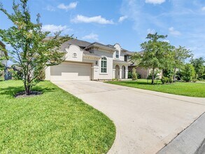 22 Whitbarrow Pl in The Woodlands, TX - Building Photo - Building Photo